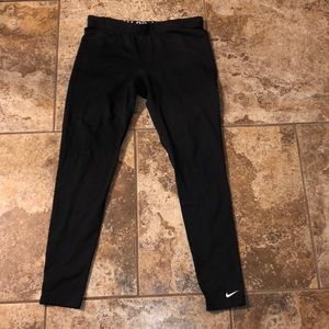 Nike leggings